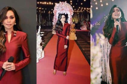 'Beyonce Sarawak', Penampilan Terbaru Dayang Nurfaizah Curi Tumpuan Netizen