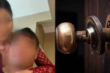 Ceroboh Rumah Pemain Bola Sepak Sabah, Bekas Kekasih Ditahan