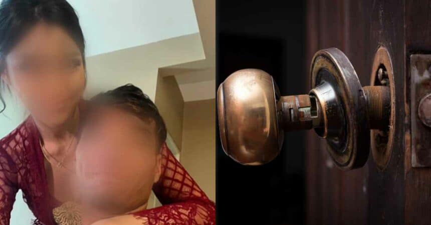 Ceroboh Rumah Pemain Bola Sepak Sabah, Bekas Kekasih Ditahan