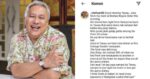 Chef Wan Komen Masakan Di Tawau 'Sepesen', Gula Dan MSG Berlebihan Cetus Pelbagai Reaksi Netizen