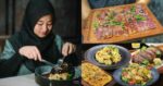 Chefway Cafe Sibu Hidang Menu Istimewa Pizza Dan Pasta Dabai Buat Pencinta Sajian Autentik Sarawak