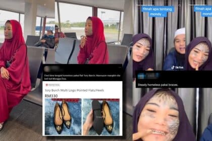 Dakwa Influencer Dari Indo Kaya, Wanita Dalam Video Ebit Liew Ini Tampil Jelas Keadaan Dirinya