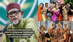 Dakwa Sentimen Berbaur Rasis Yang Melampau, Kongsian Abdul Hadi Ini Undang Reaksi Netizen