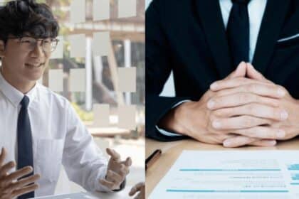 Dapat Tawaran Kerja? Ini 5 Tips Anda Harus Buat Sebelum Dan Semasa 'Interview' Anda