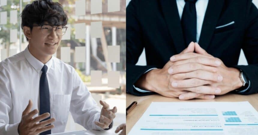 Dapat Tawaran Kerja? Ini 5 Tips Anda Harus Buat Sebelum Dan Semasa 'Interview' Anda