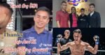 Dari Kuala Lumpur Dan Dibesarkan Di Kuching, Jojo Jawab Persoalan Netizen Menerusi Live Tiktok