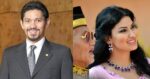 Dipercayai Berkaitan Dengan Pemindahan Saham Syarikat, Anak Taib Fail Saman Terhadap Raghad