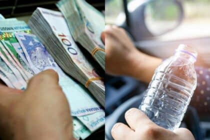 Diyakinkan Nasib Malang Akan Timpa Anak, Seorang Warga Emas Di Miri Rugi RM30k Akibat Scam 'Ritual'
