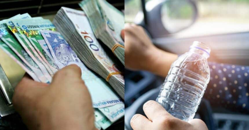 Diyakinkan Nasib Malang Akan Timpa Anak, Seorang Warga Emas Di Miri Rugi RM30k Akibat Scam 'Ritual'