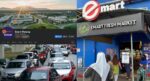 Emart Matang Muat Naik Gambar 'Cover Photo FB', Tapi Komen Netizen Pula Bikin Terhibur