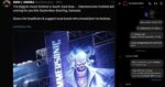 Festival Metal Terbesar Di Asia Tenggara, Netizen Teruja 'Hammersonic' Mungkin Diadakan Di Kuching