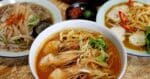 Food Lovers Wajib Cuba 5 Makanan Ini Sekiranya Ke Kuching