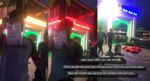 Gara-Gara Berebut Kawasan Di Waterfront Kuching, Tular Video Perang Mulut Minta Tunjuk Permit