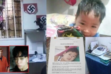 Gara-Gara Minat Jeffrey Dahmer, Remaja Sanggup Bunuh Anak Saudara Dalam Mesin Basuh