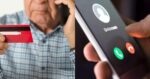 Gara-Gara Terpedaya Dengan 'Phone Scam', Pesara Dari Miri Rugi RM 1.2 Juta