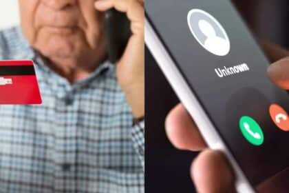 Gara-Gara Terpedaya Dengan 'Phone Scam', Pesara Dari Miri Rugi RM 1.2 Juta