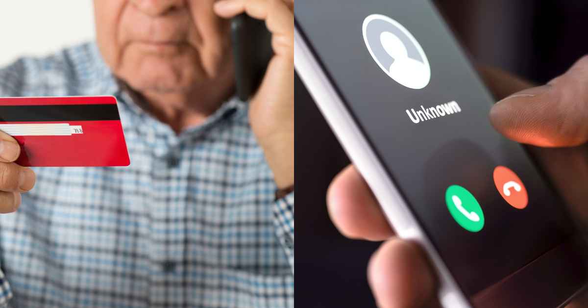 Gara-Gara Terpedaya Dengan 'Phone Scam', Pesara Dari Miri Rugi RM 1.2 Juta