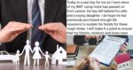 Guna Kematian Rakan Untuk Promosikan Pakej Insurans, Netizen 'Turn Off' Dengan Taktik Jualan Individu Ini