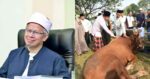 Hukum Laksanakan Ibadah Korban Buat Ahli Keluarga Yang Sudah Meninggal, Ini Jawapan Mufti