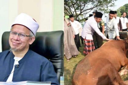 Hukum Laksanakan Ibadah Korban Buat Ahli Keluarga Yang Sudah Meninggal, Ini Jawapan Mufti