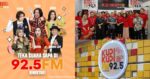 Hype Muzik 'Sama Dirik', Kupikupifm Frekuensi Radio Baru Siar Muzik Lokal Sarawak Buat Anda