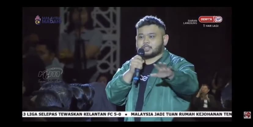 27 Tahun Berjuang Akhirnya Tercapai, Individu Dari Sarawak Menghargai Kerajaan Madani Anwar Ibrahim