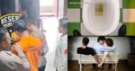Kantoi Curang Dengan Rakan Sekerja, Lelaki Dari Indonesia Ini Paksa GF Makan Najis