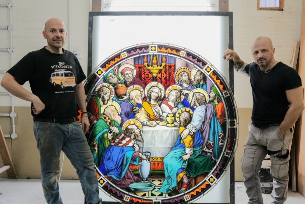 Jadi Mercu Tanda Bandaraya Kuching, Gereja St Peter's Parish Bakal Siap Oktober 2024