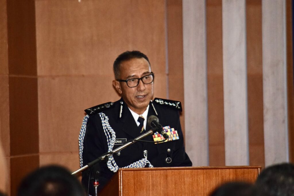 Untuk Elak Kena Scam
