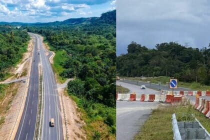 Kemalangan Maut Makin Kerap, JKR Digesa Tambah Baik Papan Tanda Sepanjang Lebuhraya Pan Borneo