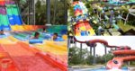 Kerajaan Negeri Cadang Borneo Samariang Water Park Dihidupkan Semula Buat Pengunjung