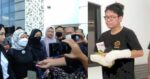 Kes Wanita Sabah Dibunuh Ex BF, Keluarga Mangsa Kecewa Cara Polis Kendali Kes Sebelum Kejadian