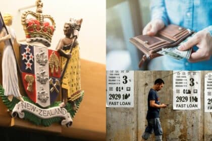 Lari Ke New Zealand Kerana Berhutang, Permohonan Status 'Pelarian' Warga Malaysia Ini Ditolak