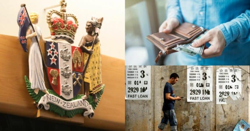 Lari Ke New Zealand Kerana Berhutang, Permohonan Status 'Pelarian' Warga Malaysia Ini Ditolak