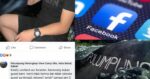 Lelaki Sabah Ini 'Checkin' Lokasi Semasa Lepak, Ditegur Pengurusan Kerana Bukan Tetamu Dan Bising