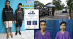 Lolos Dari Lokap Di Tapah, Dua Tahanan Warga Indonesia Masih Lagi Dalam Pencarian Pihak Polis