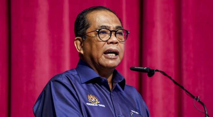Bagi Pelajar B40, Program Pembangunan Siswa Sulung Berikan Pendidikan Percuma Di Universiti Awam