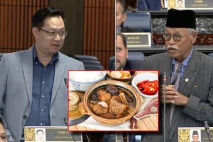 'Makanan Warisan Harus Boleh Dimakan Oleh Semua Kaum', Bak Kut Teh Cetus Debat Jadi Makanan Tradisi Malaysia