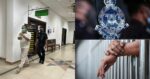 Menyamar Sebagai Polis Untuk Curi Kereta, Seorang Lelaki Dari Kuching Dipenjara 3 Bulan