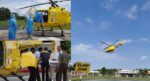 Mulai Hari Ini, Perkhidmatan Doktor Udara Bakal Diagihkan Ke Beberapa Pedalaman Sarawak