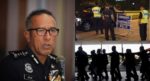 Padah Cederakan Timbalan Menteri Sarawak, 4 Suspek Kini Dalam Buruan Pihak Polis