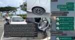 'Penyewa Dari Neraka', Owner Luah Kesal Terima Kereta Seperti 'Tongkang Pecah' Di Kuching