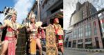 Perarakan 'Niti Daun' Bakal Diadakan, Beberapa Jalan Di Kuching Akan Ditutup Pada Jumaat Dan Sabtu Ini