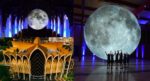 Pertama Di Malaysia, Borneo Cultures Museum Anjur Pameran Bulan Jarak Dekat Mulai Hari Ini
