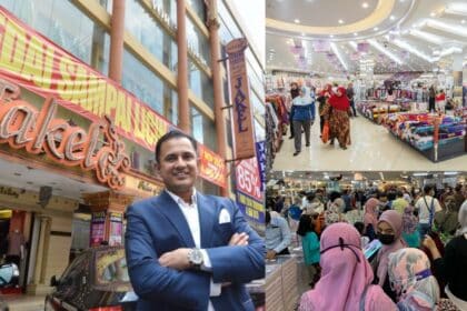 Peruncit Tekstil Terbesar Di Malaysia, Jakel Bakal Buka Dua Cawangan Baharu Di Sarawak