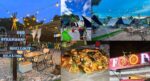 Rasa Macam Pegi Camping, Nikmati BBQ Steamboat Dan Shellout Dengan 'Healing' Style Di Samarahan