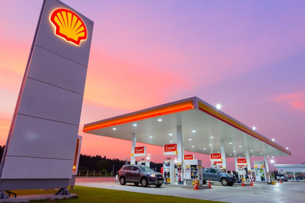 35 Stesen Minyak Dijangka Henti Operasi di Sabah dan Labuan, Hajiji Bakal Jumpa Shell Malaysia