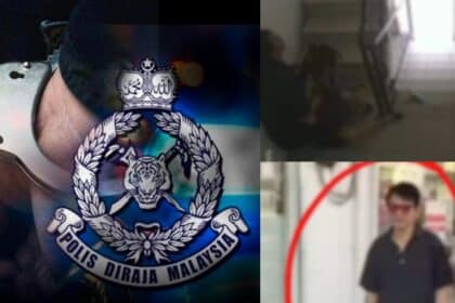 Rupanya Bawah Pengaruh Dadah, Lelaki Cabul 3 'Sumandak' Di Tuaran Berjaya Ditahan
