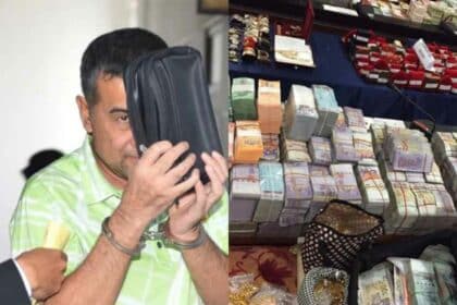 Saksi Dedah RM44 Juta Ditemui Di Pejabat, Rumah Bekas Pengarah Jabatan Air Sabah