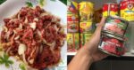 Sarawak Bakal Keluarkan Produk 'Corned Beef' Dalam Tin Dibawah Jenama Sarabif